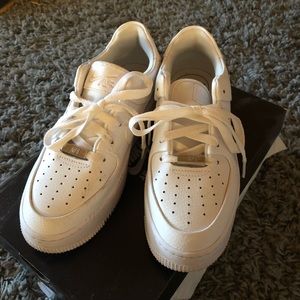 Women’s Air Force 1 sage low